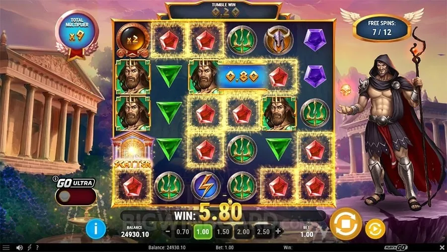 Screenshot from a thrilling game, showcasing intense gameplay with Jili777Win branding